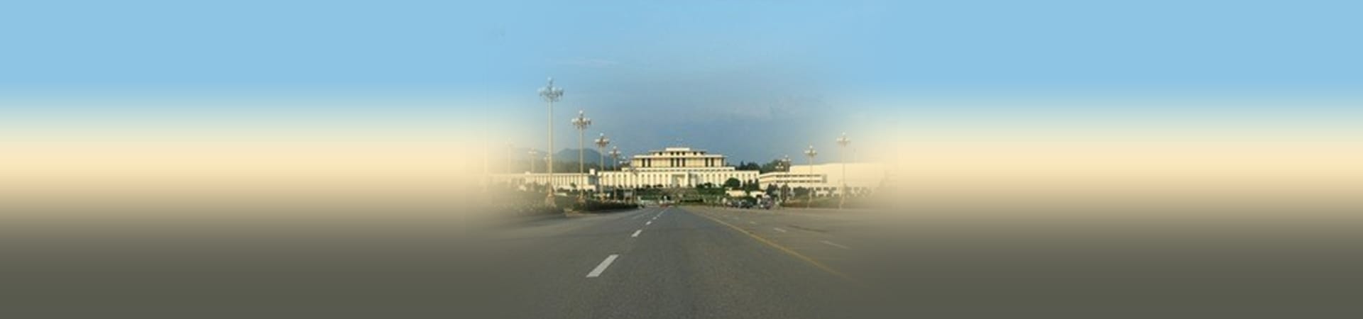 Fixing justice system page- Government building