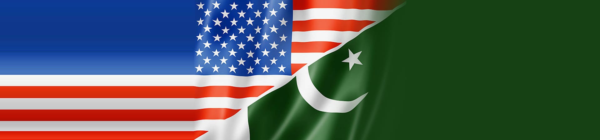 International relations- Pakistan USA relations
